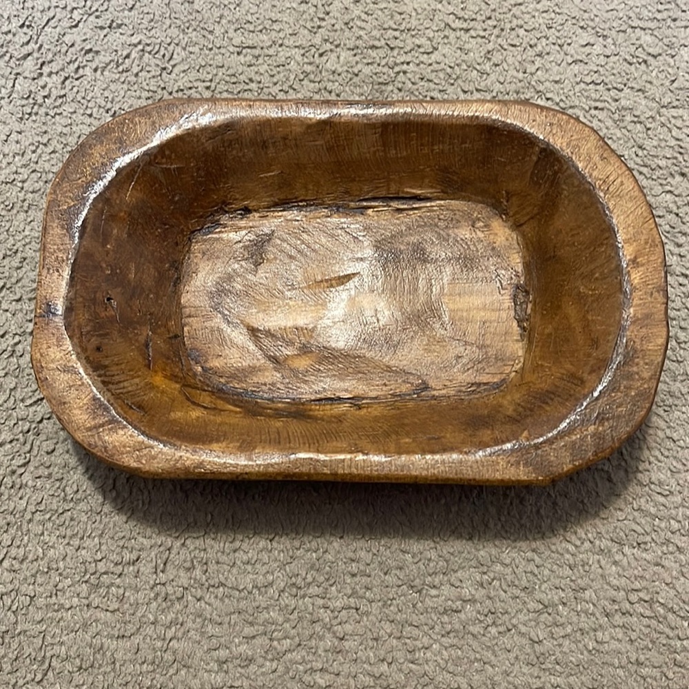 Dough Bowl